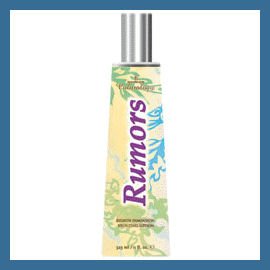 2008 Australian Gold Rumors 8th Dimension Bronzer Tanning Lotion