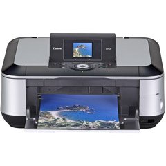 Canon MP620 Wireless All-in-One Photo Printer