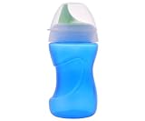 Mam Learn to Drink Cup BLUE 270ml