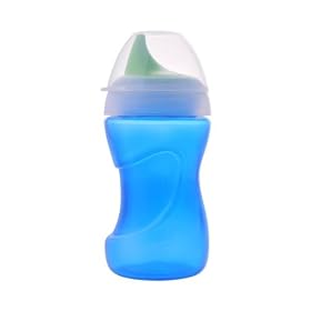 Mam Learn to Drink Cup BLUE 270ml