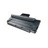 Tallygenicom Samsung SCX-4100D3 Blk Toner for SCX-4100 Series Printers 3K Pgs