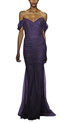 Off the Shoulder Evening Dress/Prom Dress/Party Dress 