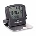 Lifeventure Lifemarque Digital Travel Alarm Clock Code 8993