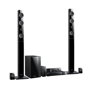 samsung home theatre blu ray 3d