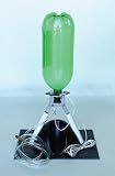 Bottle Rocket Launcher