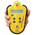 ThunderBolt&reg; Utility Storm and Lightning Detector - Black