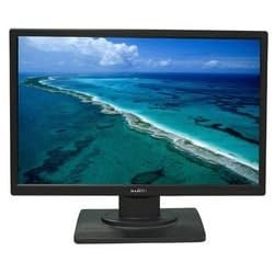 HANTON LCD MONITOR 19" WIDESCREEN H-350WDB BLACK DVI-I,VGA