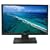 HANTON LCD MONITOR 19" WIDESCREEN H-350WDB BLACK DVI-I,VGA
