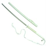 RUKIA SWORD 440 STAINLESS STEEL