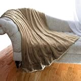 Couch Throw Blankets, Faux Fur Afgan, Realy soft Blanket