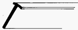 Thermwell Prods. Co. T3750 Storm Door Bottom Seal