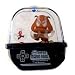 Super Mario Water Game - Black Base - Goomba