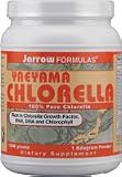 Jarrow Formulas - Yaeyama Chlorella, 1000 g powder