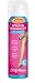 Sally Hansen Hair Remover, Spray-on, Shower-Off, Extra Strength 6 oz, 170g, (Pack of 3)