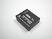 Electronics : High Quality Power Battery for Panasonic Lumix DMC-TZ5 TZ5 , LiIon , Li-Ion , Lithium Ion Technology , 100% fits, properly matching, Batteries, Camcorder, Video, Digital Camera