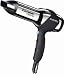 Haartr.Ceramic2000 HT0243 chrom-schwarz
