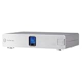 11-OUTLET Home Theater Power Console with Phase 3 Purefilter¿ and LCD Control Panel