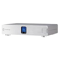 11-OUTLET Home Theater Power Console with Phase 3 Purefilter&iquest; and LCD Control Panel