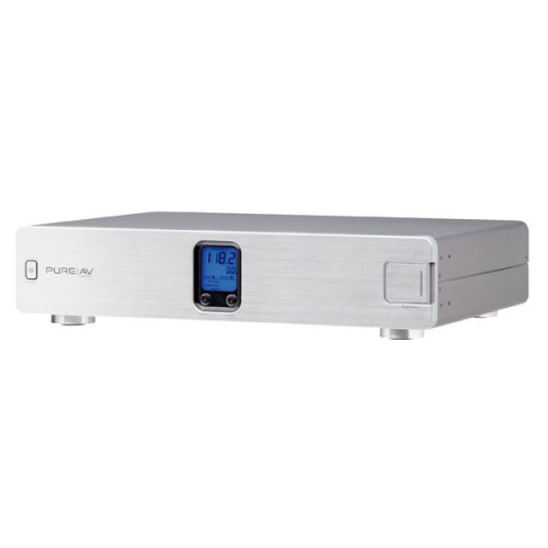 Power Protection