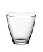 Bormioli Rocco Zeno Water Glass, Set of 12