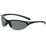 Nike Skylon EXP RD Sunglasses - Black w/ Grey Lens and Orange Lens - EV0173-001