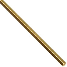 Brass C360 Hexagonal Bar, ASTM-B16