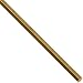 Brass C360 Hexagonal Bar, ASTM-B16