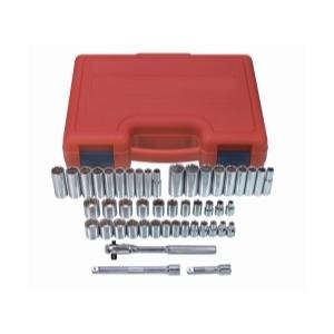 K-Tool International (KTI22547) 47 Piece 3/8