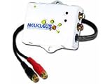 Ai Neucleus NC-X2 Universal Audio Dual Auxilary Input Interface