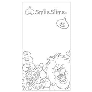 Dragon Quest Smile Slime Cell Phone Screen Protector Window Decal