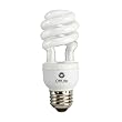 Ott-Lite 15ED12R - 15 Watt OTT High Definition Compact Fluorescent Light Bulb