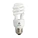 Ott-Lite 15ED12R - 15 Watt OTT High Definition Compact Fluorescent Light Bulb