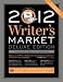 2012 Writer's Market Deluxe Edition (Writer's Market Online) 12th (twelve) edition