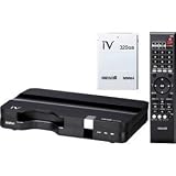 maxell �ϡ��ɥǥ�����IVDR�� �쥳������ IVDR(320GB)Ʊ�� VDR-R1000.PLUS