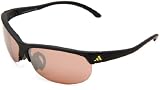 Adidas Adizero S Oval Sunglasses<br />