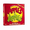 Apples to Apples Party Box - The Game of Hilarious Comparisons