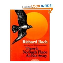 There's No Such Place as Far Away