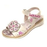 LELLI KELLY wunderschoene, seltene Sandalen GILDA, Leder