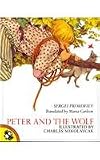 Peter and the Wolf