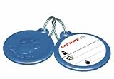 Outdoor Living : Pet Mate Elite Electronic Selective ID Cat Collar Disc
