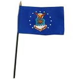 U.S. Air Force Flags