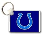Indianapolis Colts Keychain Key Chain Great Unique Gift Idea