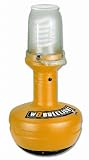 Wobble Light  111203 27-Inch 85 watt Fluorescent Work Light, Yellow