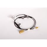 ACDelco 15948462 Digital Radio Antenna Cable Assembly by ACDelco