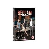 Bedlam - Series 1