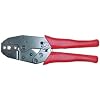 RG58 / RG59 / RG6 Crimp Tool for BNC / F-Pin
