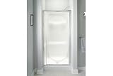 Sterling 1501D-36S Vista Pivot II Shower Door 65-1/2