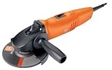 SEPTLS232WSG14125 - Compact Angle Grinders