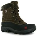 Karrimor Snow Boots Mens