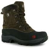 Karrimor Snow Boots Mens